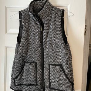 Women’s vest